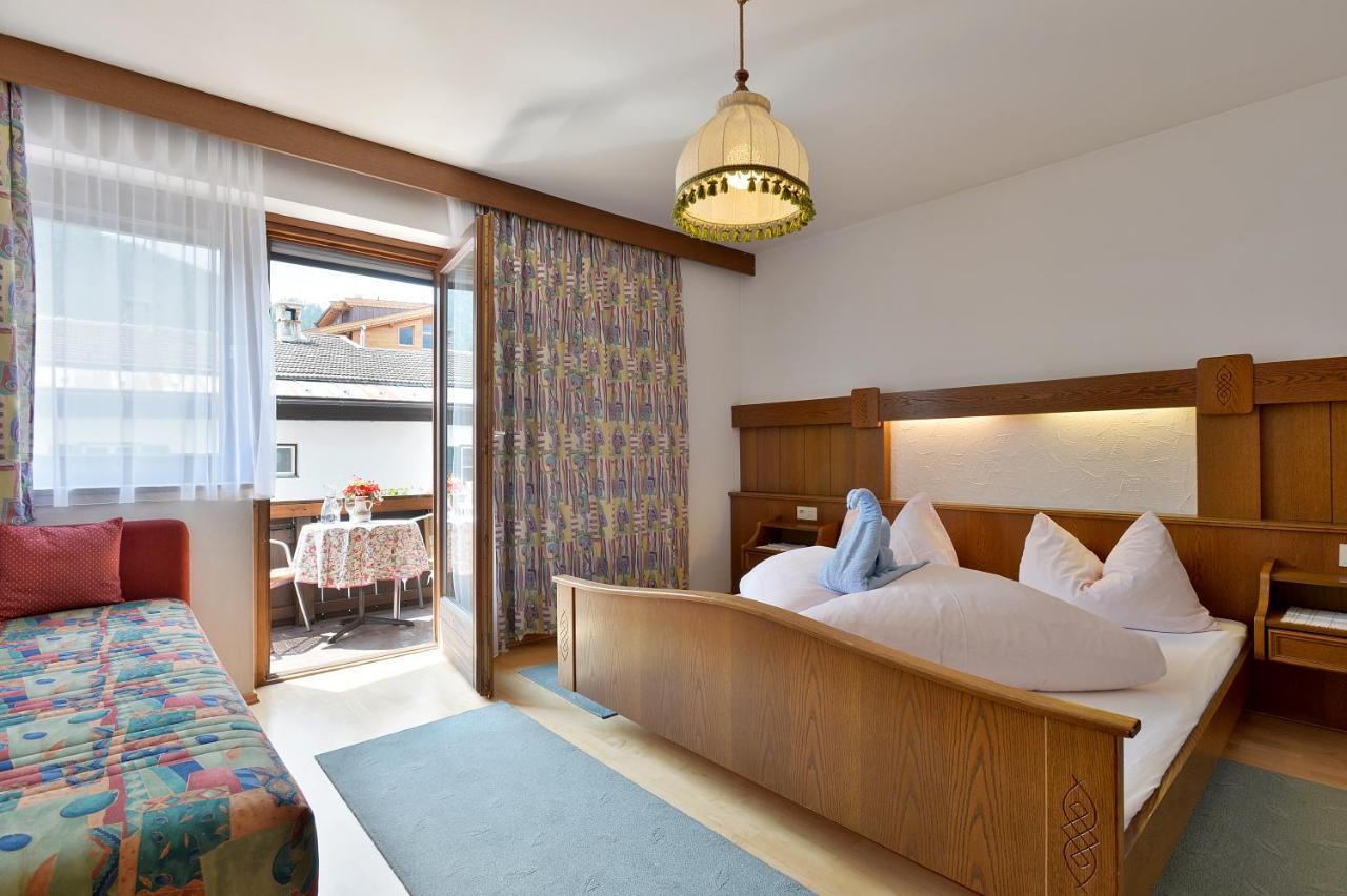 Apartments Ellmau Im Sternhof Kültér fotó