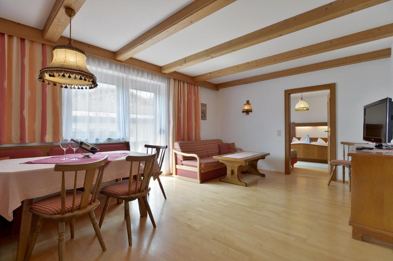 Apartments Ellmau Im Sternhof Kültér fotó