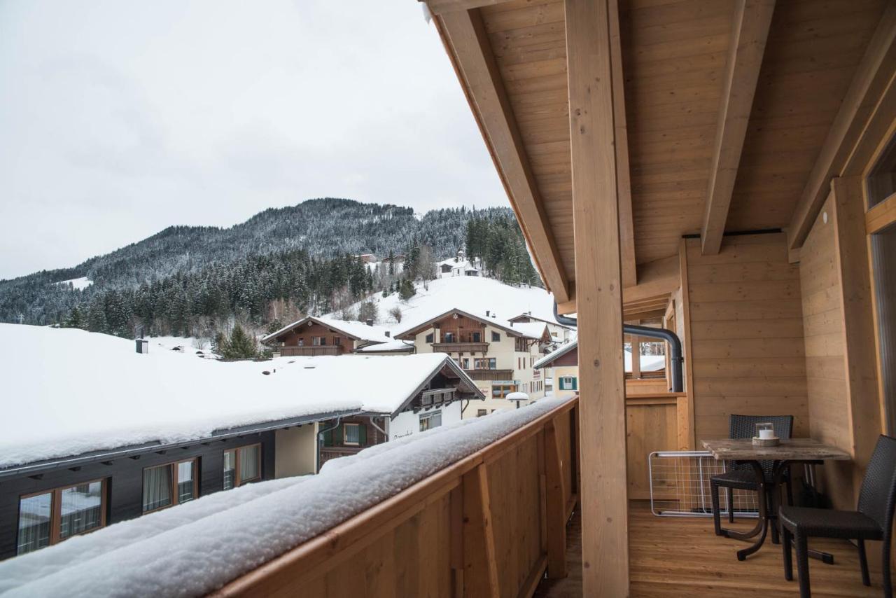 Apartments Ellmau Im Sternhof Kültér fotó