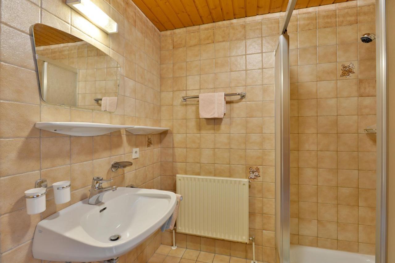 Apartments Ellmau Im Sternhof Kültér fotó